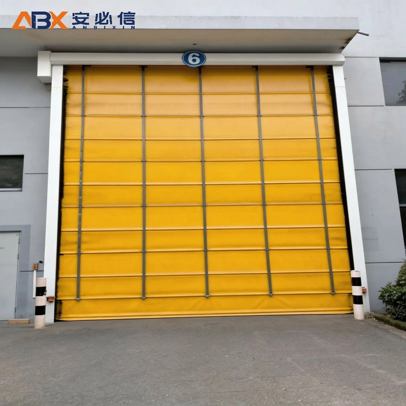 湘潭机库门